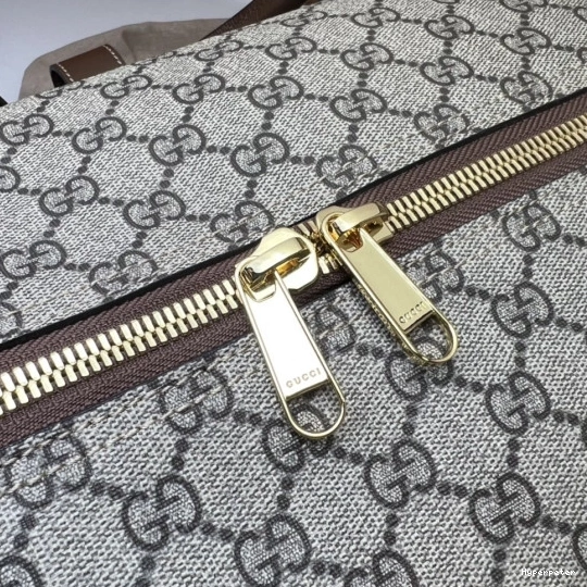 Hyperpeter GG carry-on medium duffle GUCCI Ophidia 0822